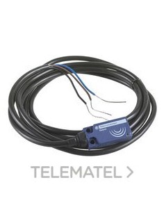 DET.PROX.RTGLAR.3 HL.0-10mA -F-CABLE