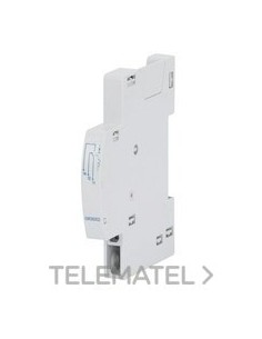 CONT. AUX. ABIERTO/CERRADO PARA IDP