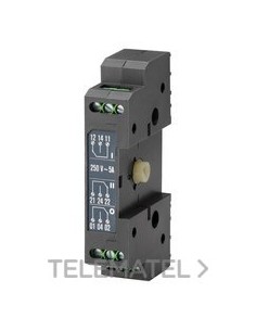 CONTACTO AUX ATS 100A 160A