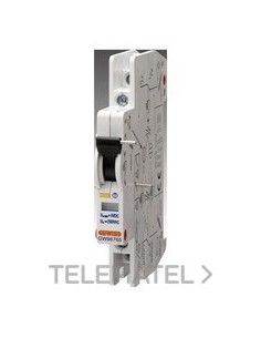 CONT. SEÑAL. AVERÍA/POSICIÓN