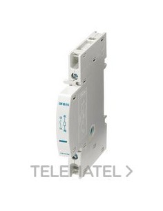 CONT. AUX. ABIERTO/CERRADO IDP 125A
