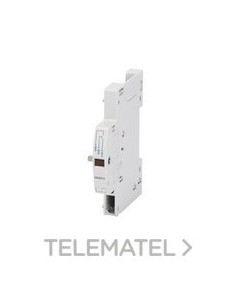 CONT. AUX. CONFIGURABLE PARA IDP