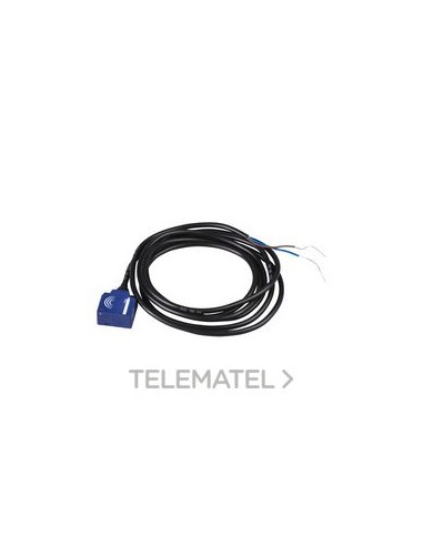 DET.PROX.RTGLAR.3 HL.0-10mA -E-CABLE