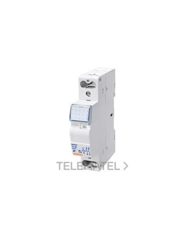 CONTACTOR 230V 2NC 20A 1M