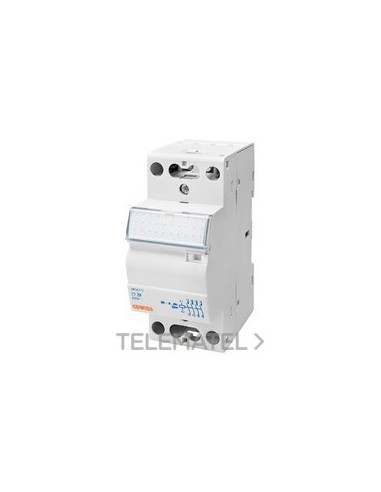 CONTACTOR 230V 2NA 25A 2M