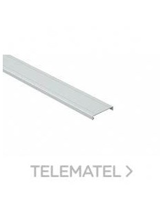 Tapa Recta aislante Metatray 100