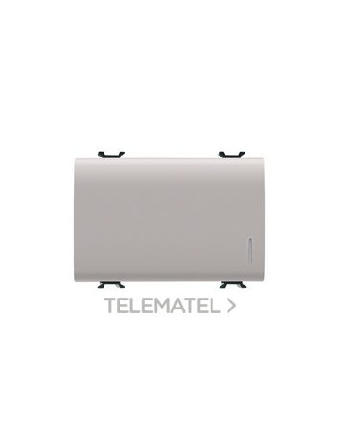 CONMUTADOR 3 MOD.1P 16AX LUMIN.LOCAL BG