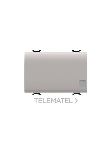 CONMUTADOR 3 MOD.1P 16AX LUMIN.SEÑAL BG