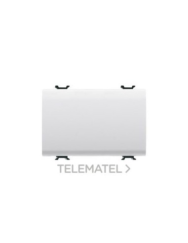 CONMUTADOR CON 3 MÓDULOS 1P 16AX BLANCO