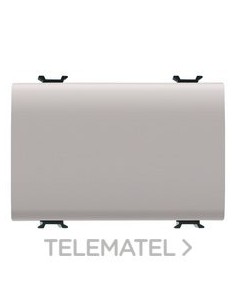 CONMUTADOR CON 3 MÓDULOS 1P 16AX BEIGE