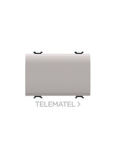 CONMUTADOR CON 3 MÓDULOS 1P 16AX BEIGE