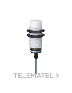 DETECTOR PROX.CAPAC.3 HL.d.30 PNP NA