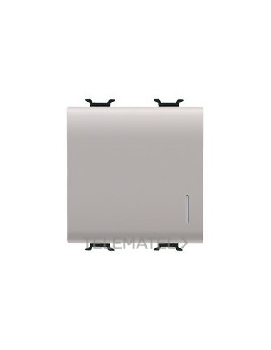 CONM.2 MOD.1P 16AX LUMIN.LOCAL CX.RAP.BG