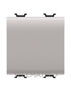 CONMUTADOR 2 MOD.1P 16AX CX.RAP.BG