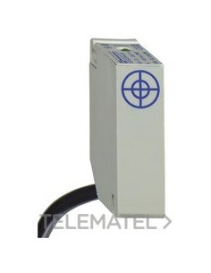 DETECTOR PROX.ITVO.3 HL.PNP CC CBL.