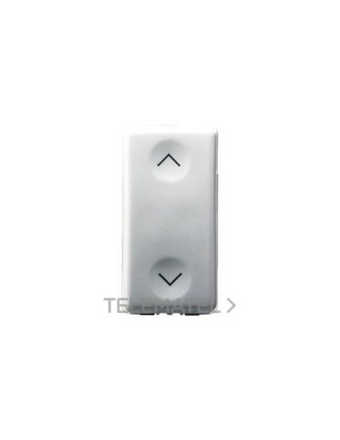 CONMUTADOR 1M 2P 10AX SUBE-BAJA SY/WH