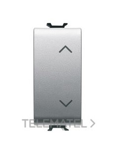 CONMUTADOR 2P 10AX 6 TERMINALES 1M TITAN