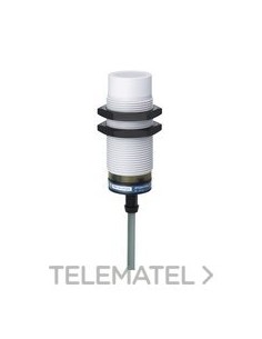 DETECTOR PROX.CAPAC.3 HL.d.30 NPN NA