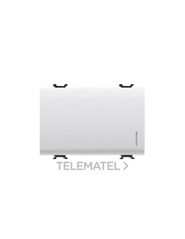 CONMUTADOR 3M 1P 16AX LUM. LOC.BLANCO