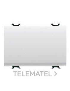 CONMUTADOR 3M 1P 16AX BLANCO