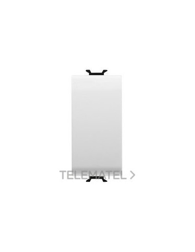 CONMUTADOR 1M 1P 16AX BLANCO