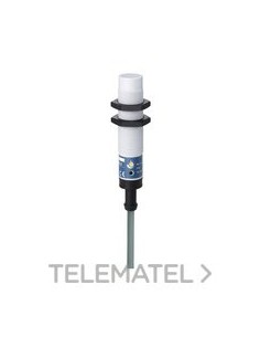 DETECTOR PROX.CAPAC.3 HL.d.18 PNP NA