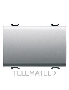 CONMUTADOR 3MS 1P 16AX TITANIO