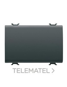 CONMUTADOR 3M 1P 16AX NEGRO