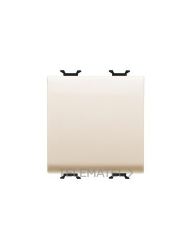 CONMUTADOR 2M 1P 16AX MARFIL