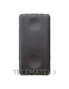 CONMUTADOR 1P 16AX SY/BK