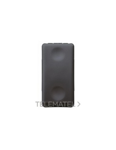 CONMUTADOR 1P 16AX SY/BK