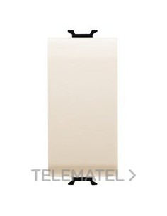 CONMUTADOR 1M 1P 16AX MARFIL