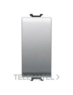 CONMUTADOR 1M 1P 16AX TITANIO