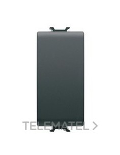 CONMUTADOR 1M 1P 16AX NEGRO