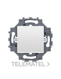 CONMUT. 1P-10AX LUM. EMB. RÁP. DAHLIA BL