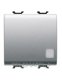 CONMUT. 2M 1P 16AX LUM.SEÑ.CON.RÁPIDA T.