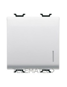 CONMUT. 2M 1P 16AX LUM.LOC.CON.RÁPIDA B.