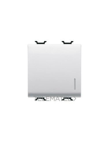 CONMUT. 2M 1P 16AX LUM.LOC.CON.RÁPIDA B.