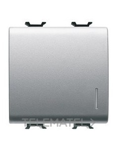 CONMUT. 2M 1P 16AX LUM.LOC.CON.RÁPIDA T.