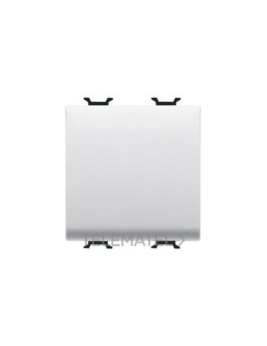 CONMUTADOR 2M 1P 16AX CON.RÁPIDA BLANCO