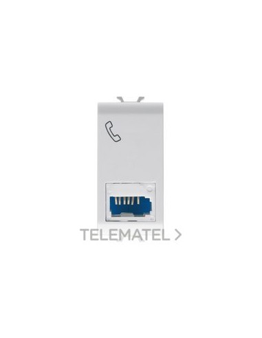 CONECTOR TFCO.NORMA ISRAELITA BL