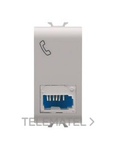 CONECTOR TFCO.NORMA ISRAELITA BG