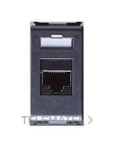 BASE RJ45 CAT.6 UTP