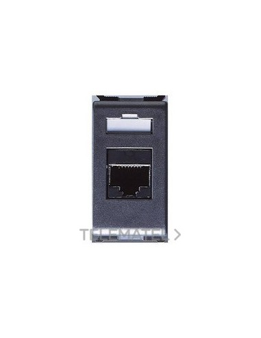 BASE RJ45 CAT.6 UTP