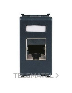 CONECTOR RJ45 CAT.5E FTP