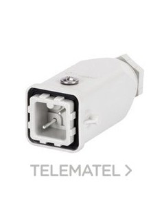 CONECTOR MACHO 4P 10A Smart[3]