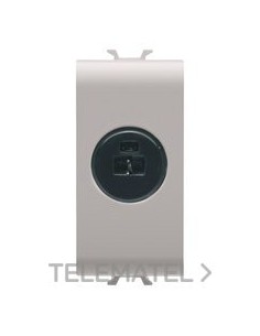 CONECTOR CIRTOS.AUDIO 1 MOD.BG