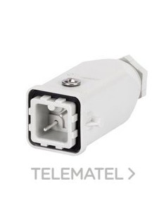 CONECTOR MACHO 2P 10A SMART[3]