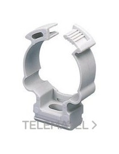 SOP. COLLARIN GRIS D.50MM