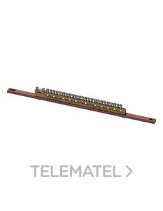 COLECTOR DE TIERRA B850 QDX630L/H/1600H